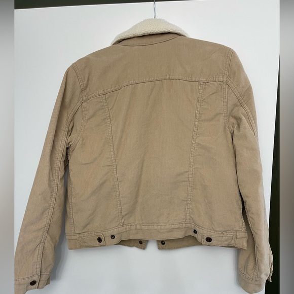 Levi's Original Trucker Jacket - Picture 2 of 8